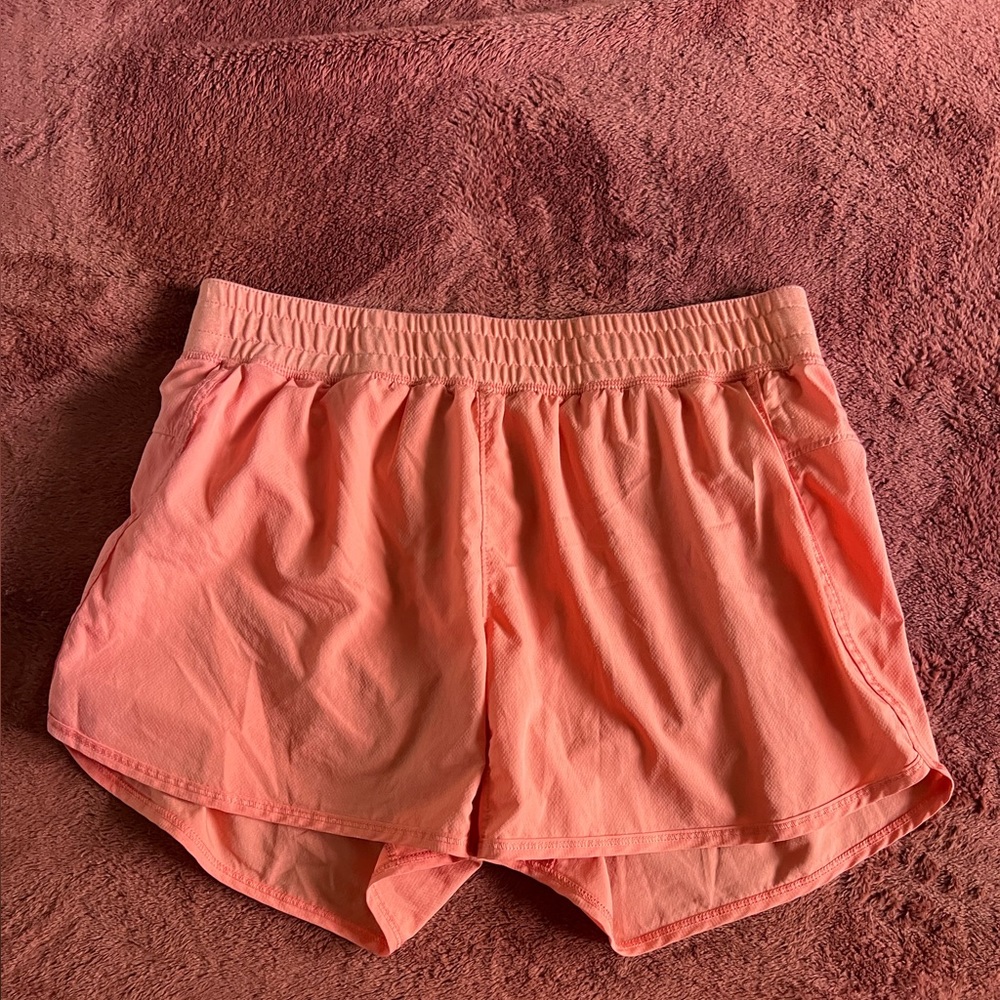 Columbia running shorts